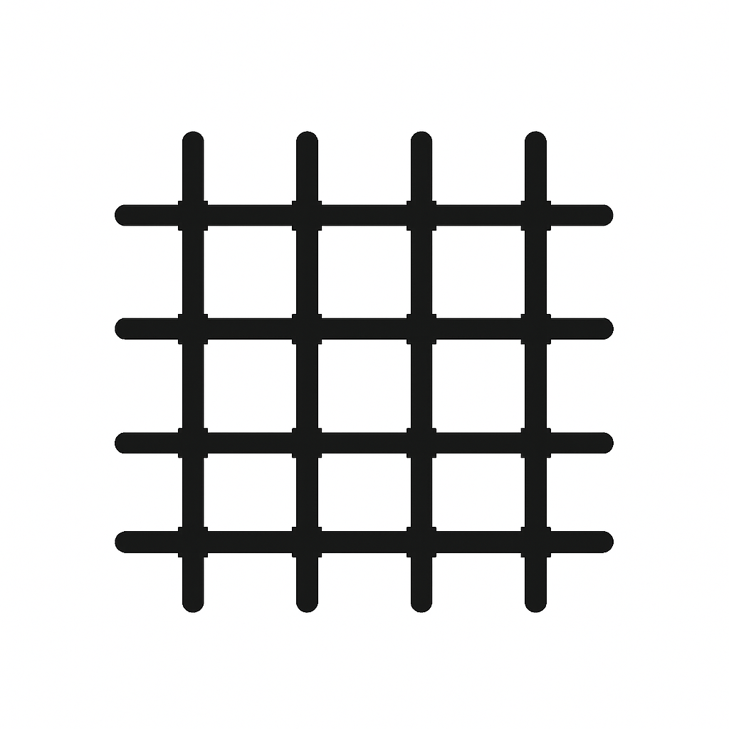 mesh